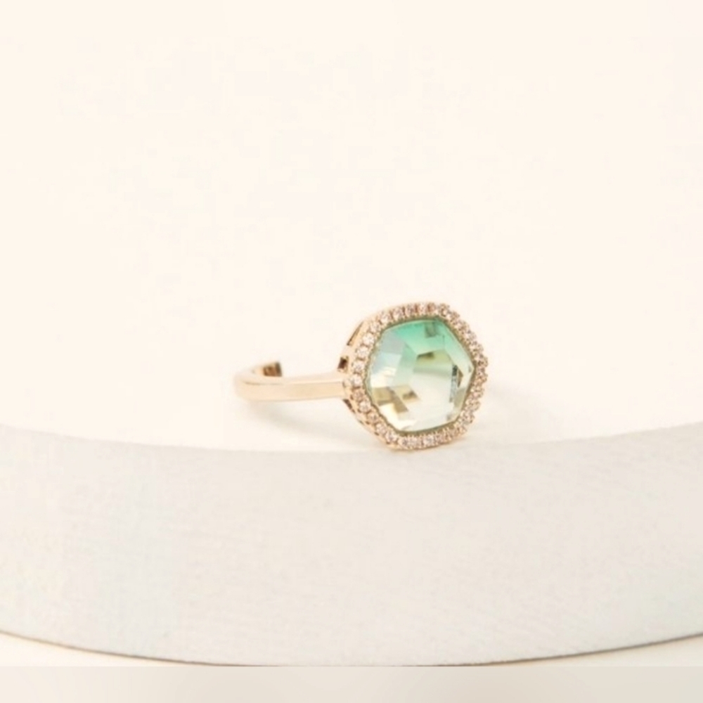 Chloe ring